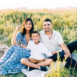 Meet your Posher, Victoria